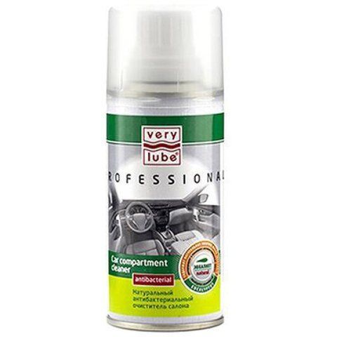 XADO Verylube Car Compartmemt Cleaner евкаліпт, 150 мл (XB40416) очищувач кондиціонера фото