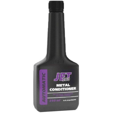 XADO JET 100 Metal Conditioner Automatic, 250 мл (xb40364) присадка фото