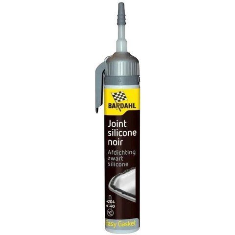 Bardahl Joint Silicone Noir, 200 г (4871) герметик фото