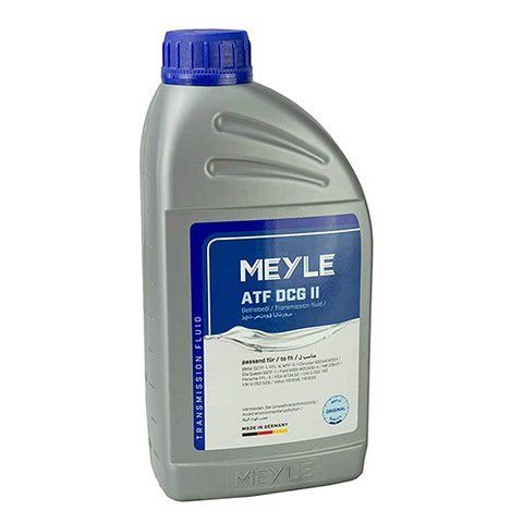 Meyle ATF DCG II, 1 л (0140193700) трансмиссионное масло фото