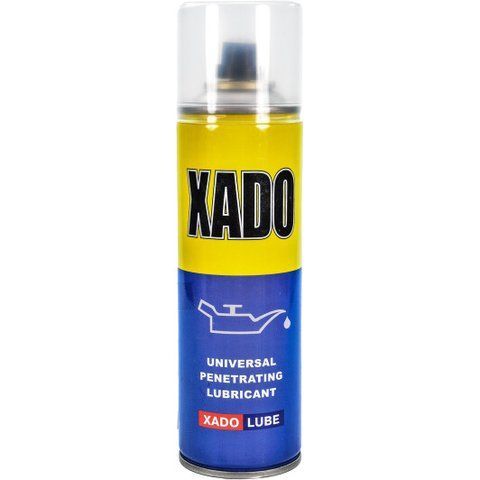 XADO Universal Penetrating Lubricant універсальне мастило, 300 мл (XA30314) фото