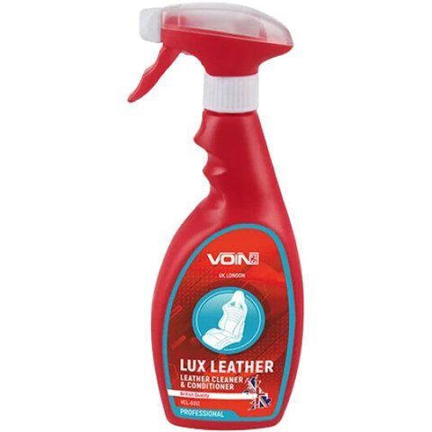 Очисник салону Voin Lux Leather 500 мл VCL-0312 фото