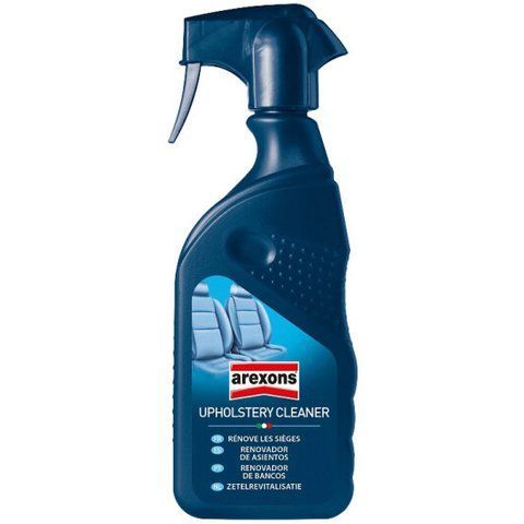 Очисник салону Arexons Upholstery Cleaner 400 мл 35008 фото