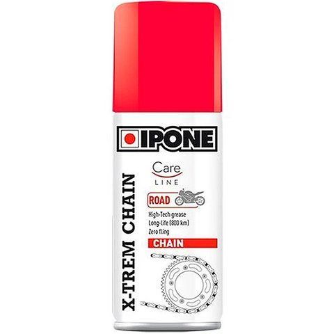 Ipone X-TREM Chain Road, 100 мл (800640) мастило для ланцюга мотоциклів фото
