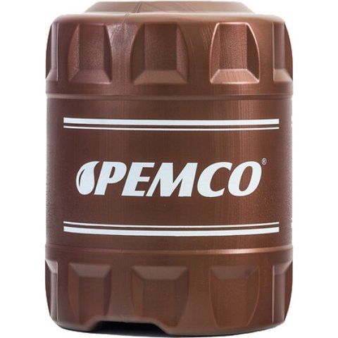Pemco iDrive 210 10W-40 10 л, (PM0210-10) моторное масло фото