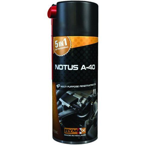 Rymax Notus A-40, 400 мл (907519) багатофункціональне мастило фото