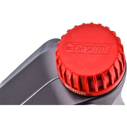 Castrol GTX Ultraclean A3/B4 10W-40 1 л, (CASGTX10W40A3B41L) моторное масло фото