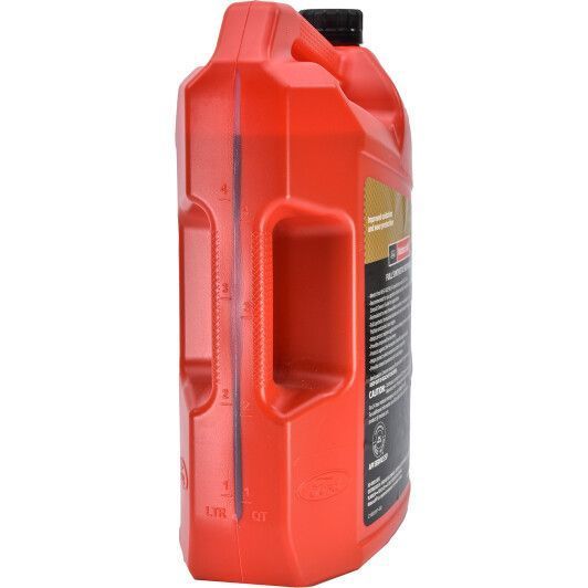 Ford Motorcraft Full Synthetic 0W-20 4,73 л, (XO0W205QFS) моторное масло фото