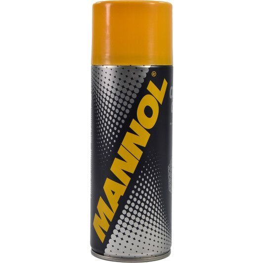 Mannol Contact Cleaner, 450 мл (9893) смазка для электроконтактов фото