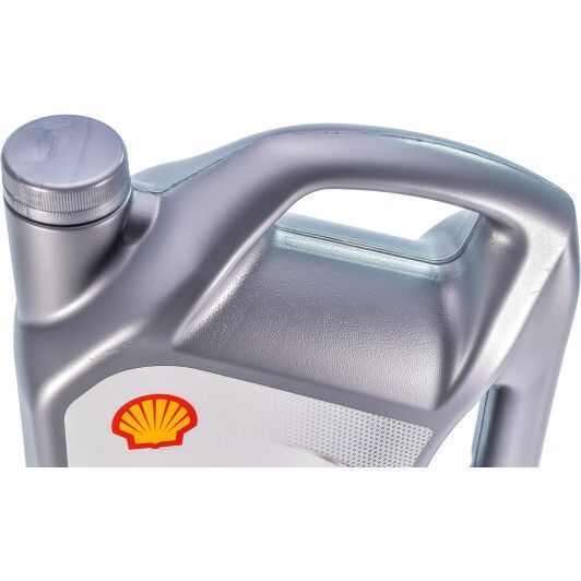 Shell Helix HX8 Synthetic 5W-30 4 л, (550040422) моторна олива фото