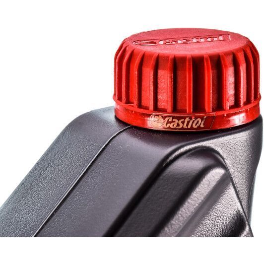 Castrol GTX Ultraclean A3/B4 10W-40 1 л, (CASGTX10W40A3B41L) моторное масло фото
