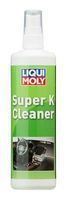 Liqui Moly Super K Cleaner, 250 мл (1682) очиститель салона фото