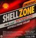 Shell Shell Dex-Cool Extended Life G12 червоний, 3,78 л (9404006021) концентрат антифризу 9404006021 фото 2