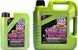 Liqui Moly Molygen New Generation 10W-40 1 л, (9059) моторное масло 9059 фото 4