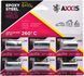 Холодне зварювання Axxis Epoxy-Steel 48021007896 фото 1