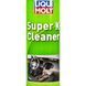 Liqui Moly Super K Cleaner, 250 мл (1682) очиститель салона 1682 фото 2