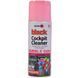 Полироль для салона Nowax Black" Cockpit Cleaner bubble gum 450 мл NX00459" NX00459 фото 1