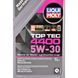 Liqui Moly Top Tec 4400 5W-30 1 л, (2319) моторна олива 2319 фото 2