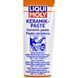 Liqui Moly Keramik Paste, 50 мл (3418) керамическая смазка 3418 фото 2