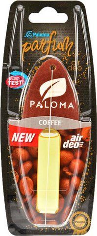 Ароматизатор Paloma Parfum Coffee 5 мл фото