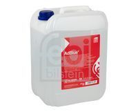 Febi AdBlue, 10 л (46329) нейтралізатор відпрацьованих газів фото
