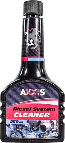 Axxis Diesel System Cleaner, 250 мл (VSB-046) присадка фото