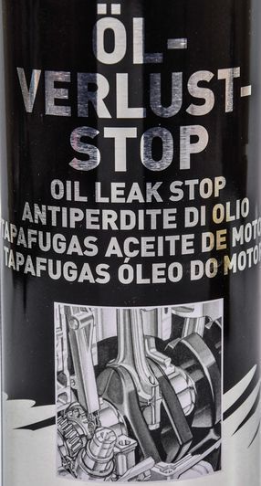 Liqui Moly Pro-Line Oil-Verlust-Stop, 1000 мл (5182) присадка фото