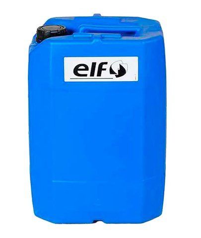 Elf Tranself LD 75W-80, 20 л (127860) трансмісійна олива фото