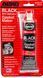 ABRO Gasket Maker (USA) чорний формувач прокладок, 85 мл (12AB85) 12AB85 фото 1