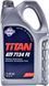 Fuchs Titan ATF 7134 FE, 5 л (601411236) трансмиссионное масло 601411236 фото 1