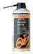 Liqui Moly Bike Kettenspray, 400 мл (21776) смазка для цепи велосипедов 6055 фото 2