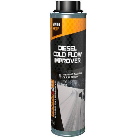 Rymax Diesel Cold Flow Imprower, 250 мл (907052) антигель фото