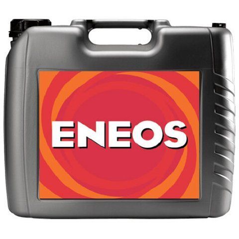 Eneos ECO ATF, 20 л синтетична трансмісійна олива фото
