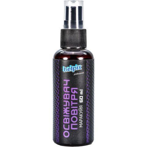 Ароматизатор Helpix Spray Passion Fruit 60 мл фото