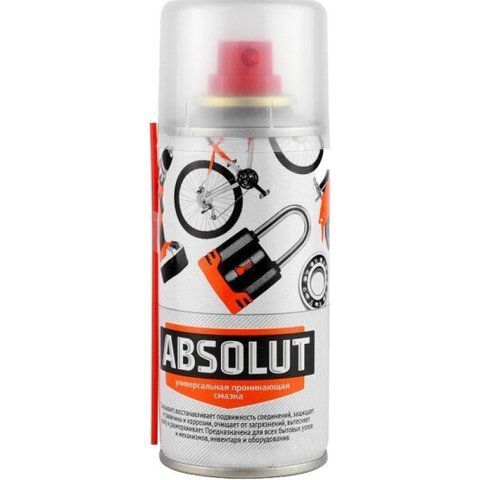 XADO Absolut универсальная проникающая, 150 мл (XB40303) смазка фото