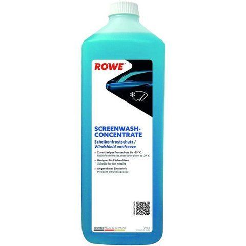 Rowe HC Screenwash, 1 л (21104001099) зимний концентрат омывателя фото