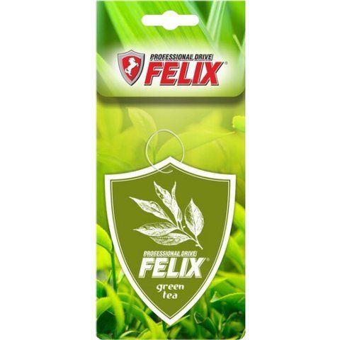 Ароматизатор Felix Green Tea фото