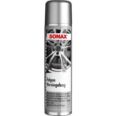 Sonax Wheel Rim Coating, 400 мл (436300) полироль для кузова фото