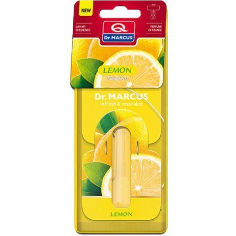 Ароматизатор dr.marcus Fragrance Lemon фото