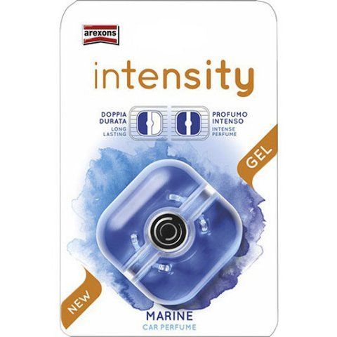 Ароматизатор Arexons Intensity Marine фото