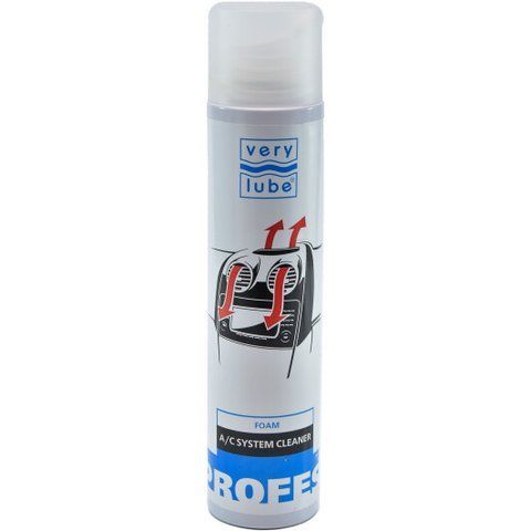 XADO Verylube Complex Foam Cleaner for AC пінний, 320 мл (XB40016) очищувач кондиціонера фото