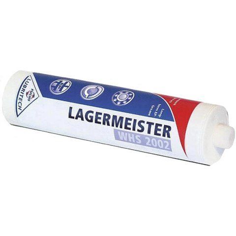 Fuchs Lagermeister WHS 2002, 500 мл (601065354) протизадирне мастило фото