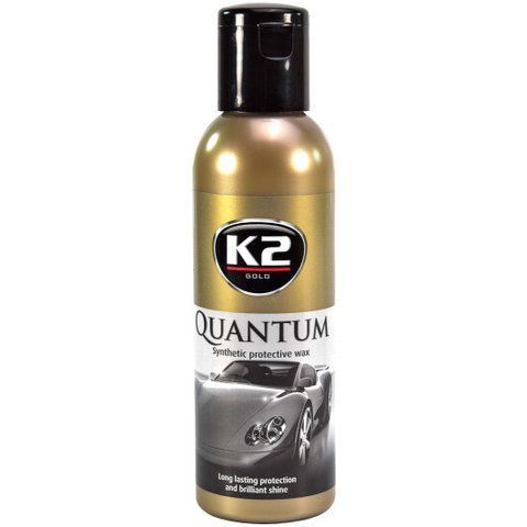 Поліроль для кузова K2 Quantum фото