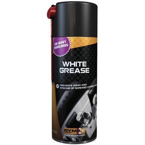 Rymax White Grease, 400 мл (907496) багатофункціональне мастило фото