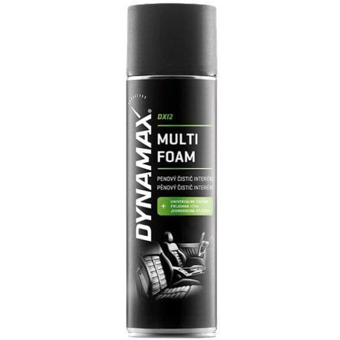 Dynamax DXI2 - MultiFoam, 500 мл (606139) очиститель салона фото