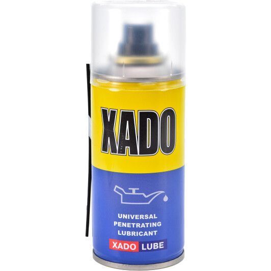 XADO Universal Penetrating Lubricant универсальная смазка, 150 мл (xa30014) фото