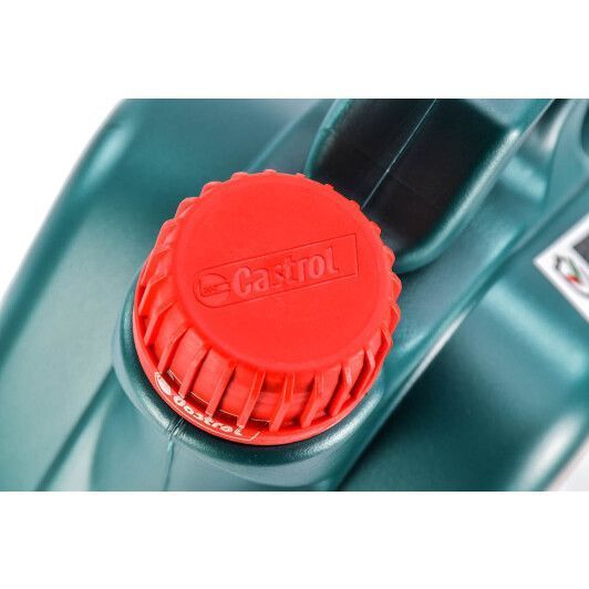 Castrol Magnatec A3/B4 5W-40 4 л, (156E9E) моторное масло фото