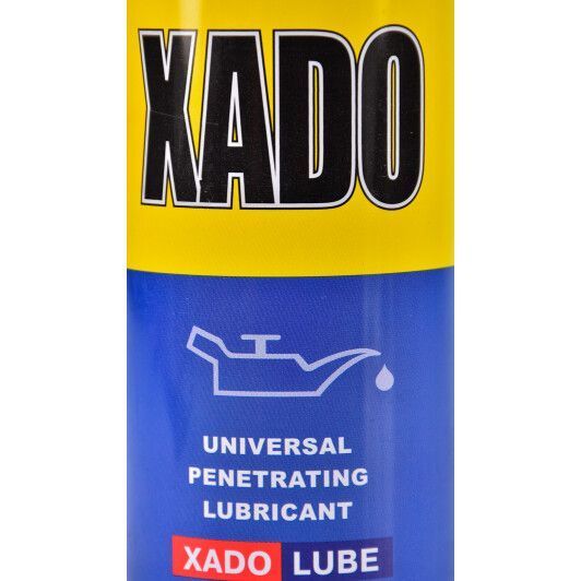 XADO Universal Penetrating Lubricant универсальная смазка, 150 мл (xa30014) фото