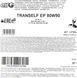 Elf Tranself EP GL-4 80W-90, 20 л (127854) мінеральна трансмісійна олива 127854 фото 2