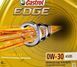 Castrol EDGE A5/B5 0W-30 4 л, (RUEDGEA54X4T) моторна олива RUEDGEA54X4T фото 5